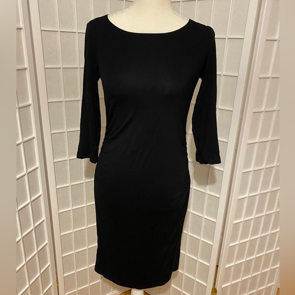 The little black dress - Picture 1 of 3